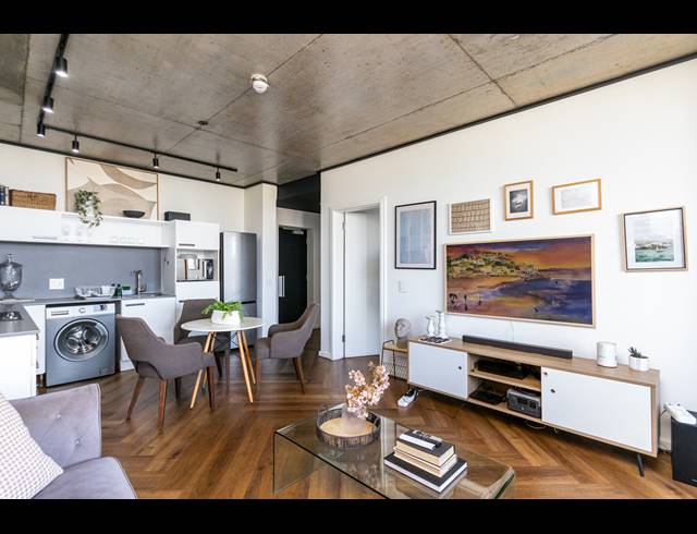 1 BEDROOM APARTMENT FOR SALE IN CENTURY CITY
